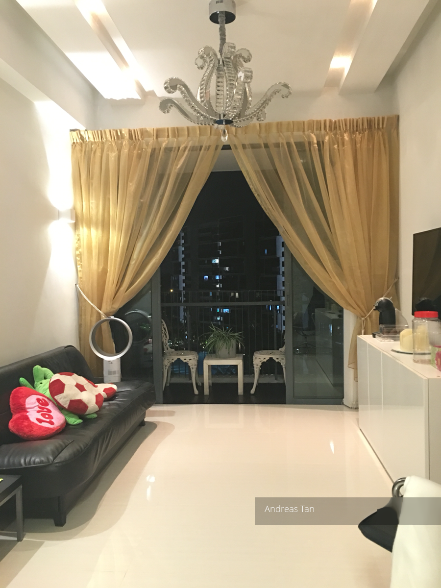 The Palette (D18), Condominium #108833622